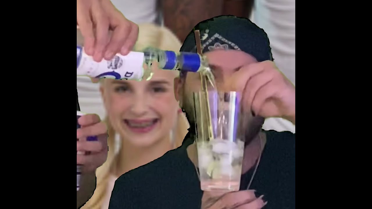 Alcohol and baking soda??