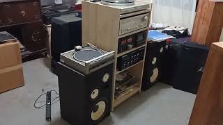 system Gradiente 1980