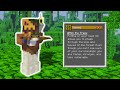 Minecraft Origins Mod: Masked (Custom Origin)