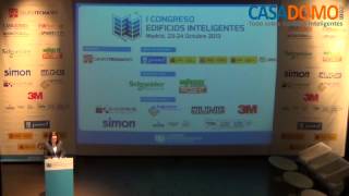 El Edificio Inteligente en el contexto de la Smart City