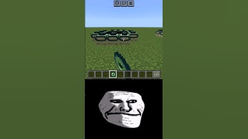 End Portal Logic #minecraft #shorts #gaming