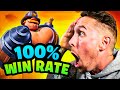 Pro is UNDEFEATED w/ New Mighty Miner Cycle Deck!