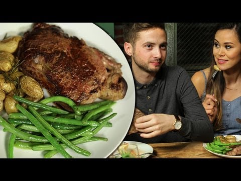 what-to-cook-for-a-guy-on-a-date-with-sorted-food-|-dinner-recipe-|-food-how-to