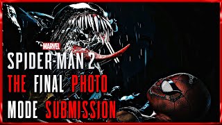 Marvels Spider Man 2 - The Final Photo Mode Submissions Episode