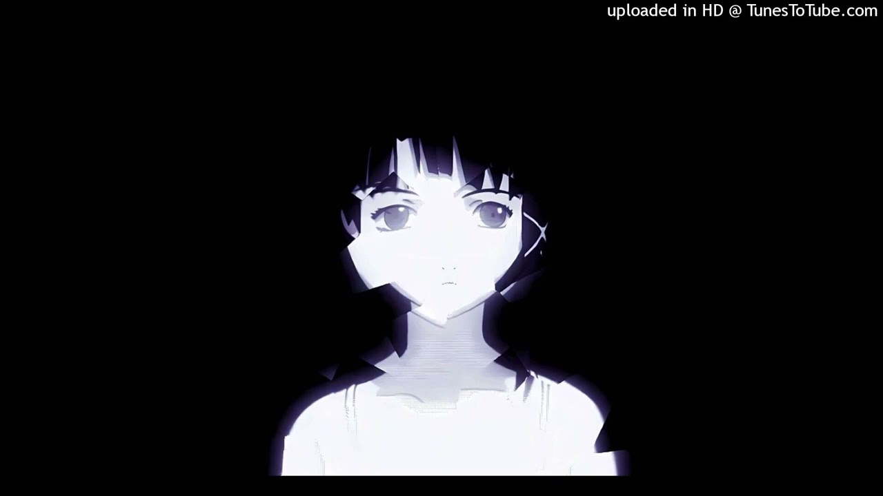Lain - Emotional Sampled Jerk Type Beat