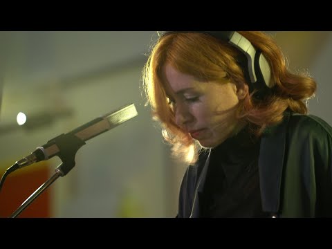 Robin Kester - Sweat and Fright (Live on 2 Meter Sessions, 2020)