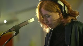 Robin Kester - Sweat and Fright (Live on 2 Meter Sessions, 2020)