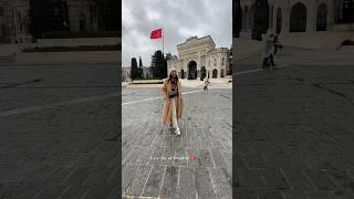 Last day of Istanbul ???Grand bazaar Turkey ? youtubeshorts shortvideo neehariaz