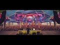 Burn in Noise Live @ Boom Festival 2018 - Portugal - Full Set (HD)