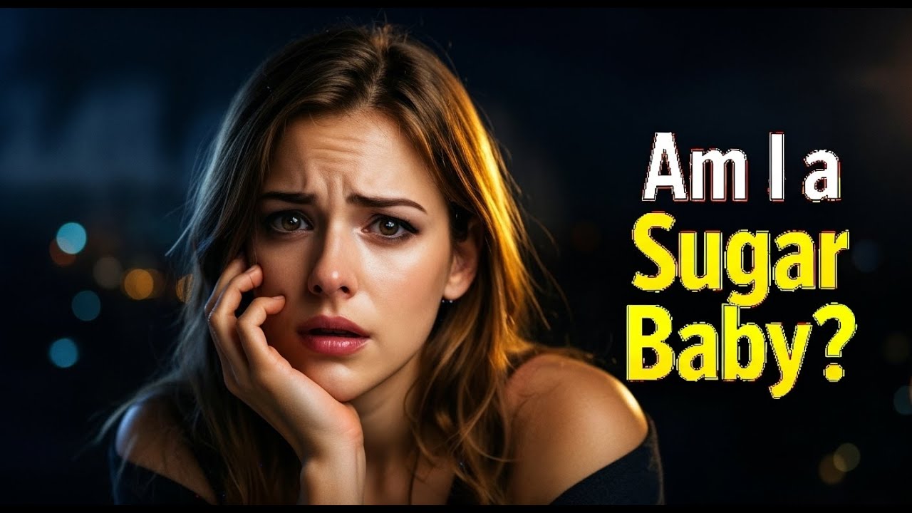 am i a sugar baby -The Truth No One Talks About