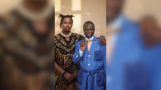 Live bou nehk Hommage à thione B. Seck kocc barma Daouda B. Seck🎤