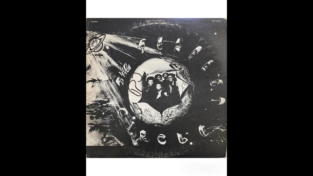 The Perfect Circle - JazzRockSoul.com