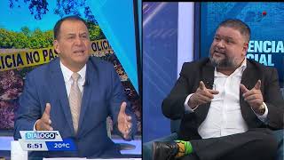 DIÁLOGO 21 - 6 DE MARZO 2026