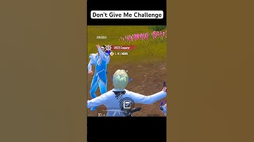 Pro player challenge Me 🤯!