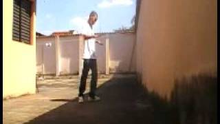 Los Gaccos  - New Generation Rebolation @ [free step 2.0]