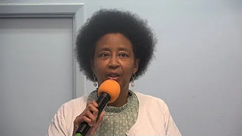 "Exhorting the People of God" - Angela Bowden
