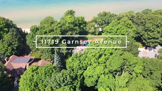 11719 Garnsey Avenue video tour