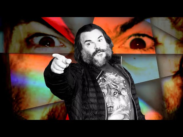 5 Great Movies With Jack Black • itcher Magazine