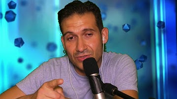 Improvised Acoustic Song 2, With Loop Pedal