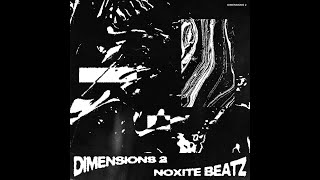 Noxite Beatz feat. subbra - „Shameless“  (Official Audio)