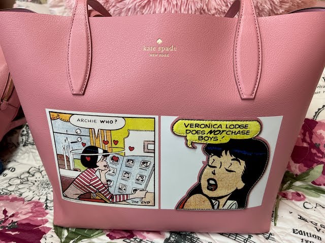 My Kate Spade Collection Aug 2022 - YouTube
