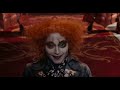 Alice in Wonderland Trailer 3