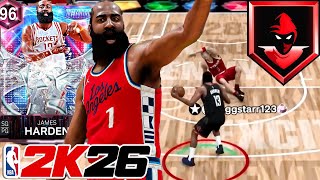 Download Lagu NOBODY CAN GUARD PINK DIAMOND JAMES HARDEN IN NBA 2K26 MYTEAM ! MP3 Download Lagu NOBODY CAN GUARD PINK DIAMOND JAMES HARDEN IN NBA 2K26 MYTEAM ! MP3