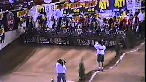 BMX 1995 ABA Grands - AA PRO MAINS - Gary Ellis #1...