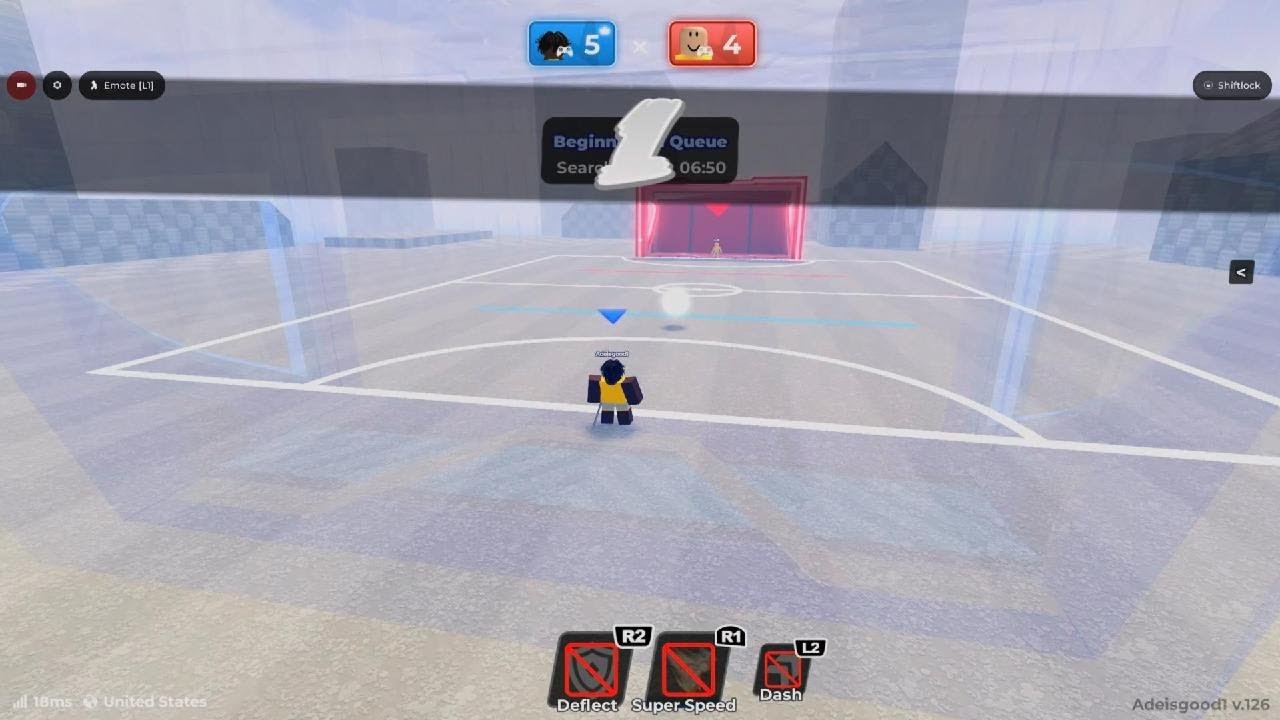 The best at clashing