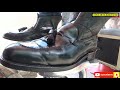 Shoe shine zapatos de muy buena marca