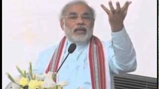 Prime Minister of India, Mr. Narendra Modi welcomes GIOSTAR to India