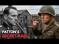 What Patton Did When He Discovered American Officers Were Rotting in a German POW Camp