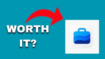 SAP Concur App Review