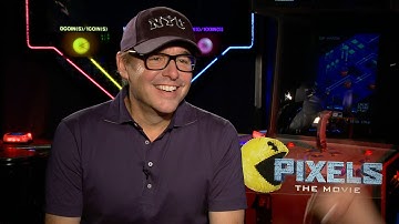 Pixels Cast Reveals Highs and Lows of Working on the Film