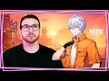 GTA pero de ANIME (Así es NTE)