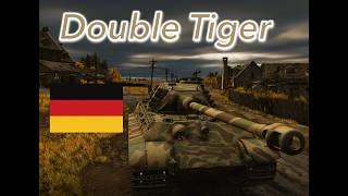 Double Tiger
