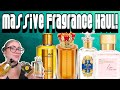 HUGE Fragrance Haul 20+ Bottles :: Luxury Niche and Summer Perfumes | Beauty Meow