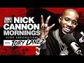 Tory Lanez Talks Quarantine Radio, YK Osiris, Speaking Out on Injustice, New Music + More