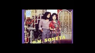 TIDAK SENDIRI KARAOKE NO VOKAL RHOMA