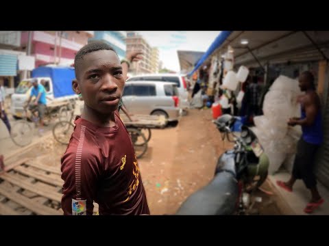 Video: Cele mai bune lucruri de făcut în Lagos, Nigeria