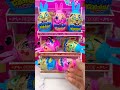 Satisfying With Unboxing Barbie Princess Surprise Egg Supermarket Toys, ASMR Video #shorts