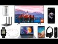 10 КРУТЫХ ТОВАРОВ XIAOMI с ALIEXPRESS. Самые популярные товары от Сяоми на Алиэкспресс.