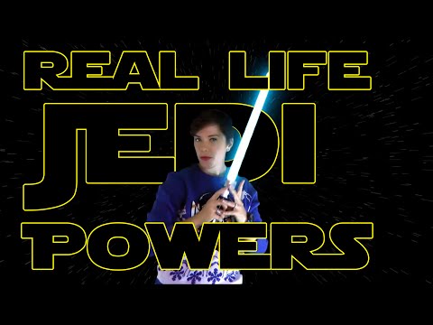 The Science Behind Jedi Mind Tricks