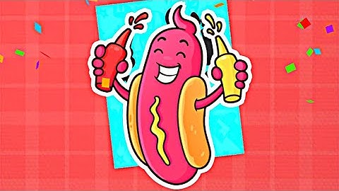 Paper Fold - Chillin