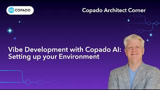 Vibe Development with Copado AI -  Setting up your Environment