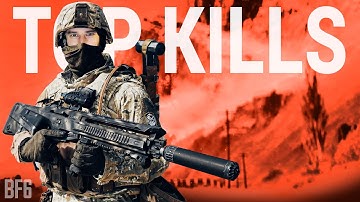 Top Kills in the Top Squad ft. Quest, Reid, & HollywoodBob | chocoTaco Battlefield 6 BF6 Gameplay