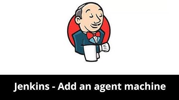 How to Add an Agent Node in Jenkins | Master-Slave Setup Step-by-Step