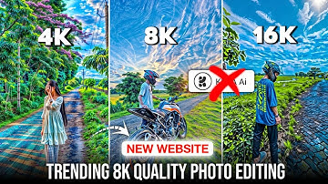 krea ai ka baap aa gaya 😱 Krea ai problem solved | krea ai alternative | krea ai jaise enhancer