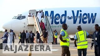 Nigeria: Air passengers struggle as Abuja airport closes for repairs