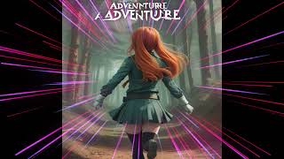 Yunerus - Adventure Adventure - Full Album (Symphonic Metal)